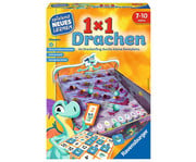 Ravensburger 1x1 Drachen 1