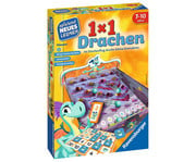 Ravensburger 1x1 Drachen 2