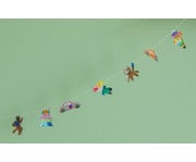 Schrumpffolien mit Motiven 36 Blatt 5