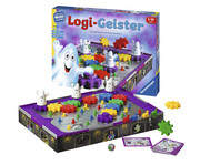 Ravensburger Logi Geister 2