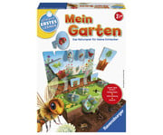 Ravensburger Mein Garten 1