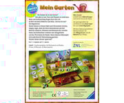 Ravensburger Mein Garten 3