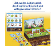 Ravensburger Mein Garten 4