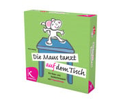 Die Maus tanzt auf dem Tisch 1