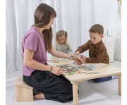 Betzold Kniebänkchen 4