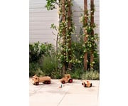 Fagus® Holzfahrzeug Traktor 2