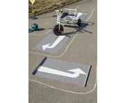 beleduc Fahrspuren 3er Set 3