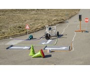 beleduc Fahrspuren 3er Set 5