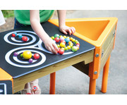 beleduc Activity Spielboard Mandala Schnecken 2