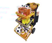 TopPlay Multi Flex Trolley 4