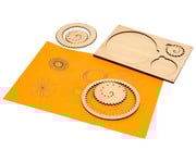Mandala Spiralzeichner XL 2