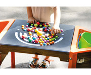 beleduc Activity Spieltisch Starter Set” 5 teilig 5