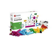 LEGO® Education SPIKE™ Essential Learning Kit im Wagen 6