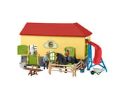 schleich® Pferdestall Set 3