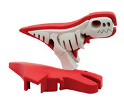 Dinosaurier magnetisch 4er Set 6