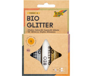 Bio Glitter Mix 5 Tuben 1