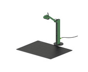 IPEVO DOK Scanner MAT 2