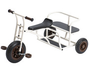 Betzold Dreirad BuddyPlus 1