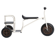 Betzold Dreirad BuddyPlus 3