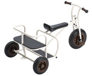 Betzold Dreirad BuddyPlus 4