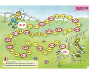 Ruckzuck Mathespiele – Einmaleins 7