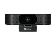 Sandberg Sandberg USB Webcam Pro Elite 4K UHD 1