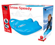 BIG Snow Speedy 2