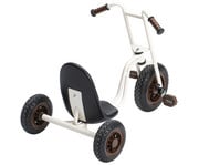 Betzold Hinterrad für Betzold Fahrzeuge 2