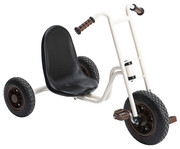 Betzold Vorderrad mit Pedalen für Betzold Fahrzeuge 2