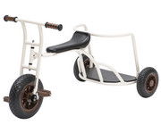 Betzold Vorderrad mit Pedalen für Betzold Fahrzeuge 3