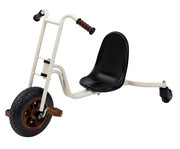 Betzold Vorderrad mit Pedalen für Betzold Fahrzeuge 6