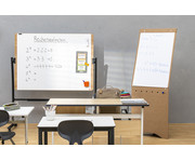 Nachhaltiges Karton Flipchart 7
