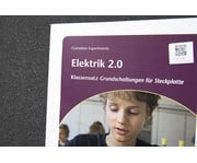 Cornelsen Experimenta Klassensatz Elektrik 2 0 3