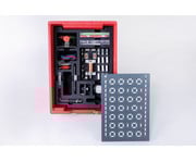 Cornelsen Experimenta Physik Experimente zur Elektrik – Grundlagenset 2