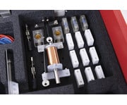 Cornelsen Experimenta Physik Experimente zur Elektrik – Grundlagenset 3