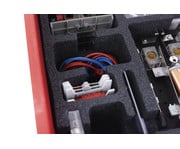 Cornelsen Experimenta Physik Experimente zur Elektrik – Grundlagenset 4