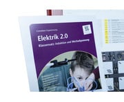 Cornelsen Experimenta Klassensatz Induktion und Wechselspannung 3