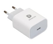 Deqster USB C Ladegerät 20 W 3