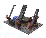 fischertechnik STEM Coding Max 4