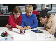 Cornelsen Experimenta eXperiBot Explorer Set 4