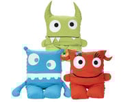 Betzold Sitzsack Großes Monsterkissen 1