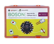 CALLIOPE Boson Start Kit für Calliope mini 3 0 1