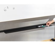 Natural Whiteboard mobil drehbar 4