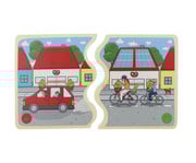 beleduc What Can I Do Richtig oder Falschpuzzle 6