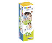 beleduc Papina 1