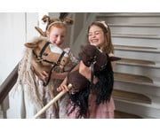 Hobby Horsing Starter Set 6