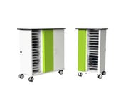 Zioxi Tablet Ladewagen 1