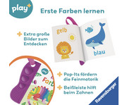 Ravensburger Bücherset Erste Wörter 3