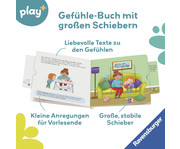 Ravensburger Bücherset Erste Wörter 6