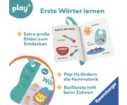 Ravensburger Bücherset Erste Wörter 4